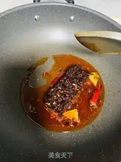 Make Water-cooked intestines step 7