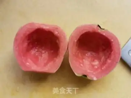Make Grandma Palate step 1
