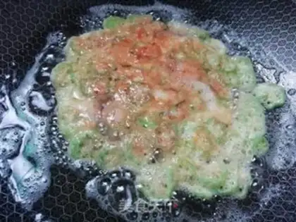 Make ♪ Quake eggs ♪ step 3