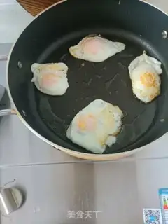 Make Onion egg ribs step 0