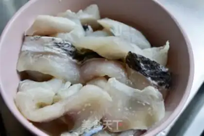 Make Sourfish step 0