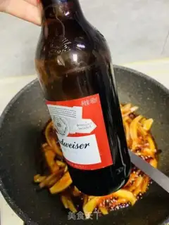 Make Water-cooked intestines step 8