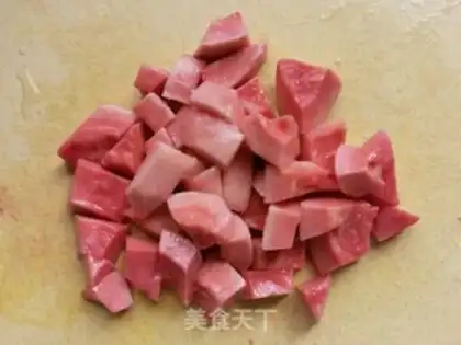 Make Grandma Palate step 2