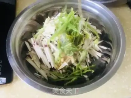 Make Pickles step 6