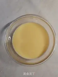 Make Steam eggs step 2