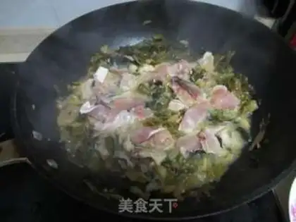 Make Sourfish step 1