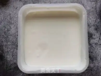 Make Grandma Palate step 3