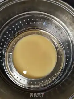 Make Steam eggs step 3