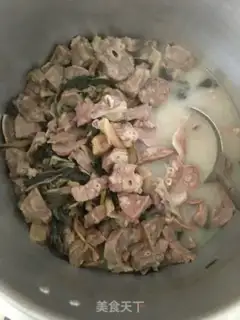Make Fresh soup step 6