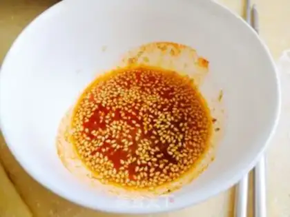 Make Chicken noodle step 5