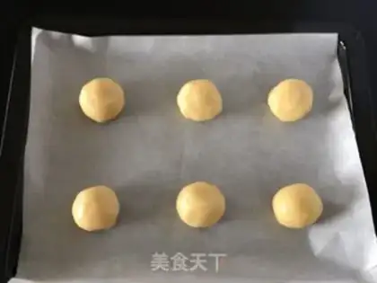 Make Old peach step 2