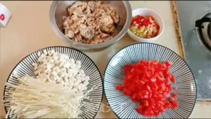 Make Sour, sour, sour, sour, and fat step 0
