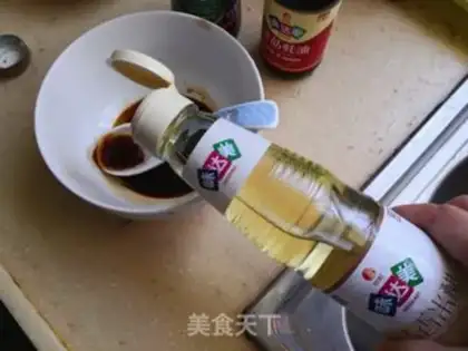 Make Chicken noodle step 6