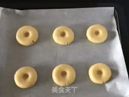 Make Old peach step 3