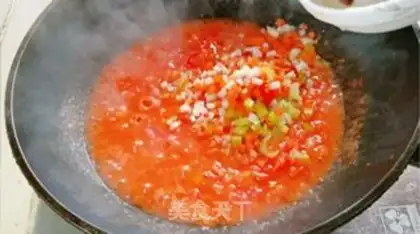 Make Sour, sour, sour, sour, and fat step 1