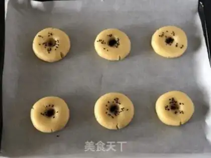 Make Old peach step 4