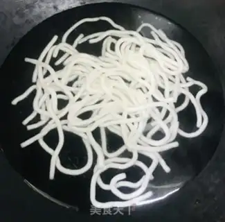 Make Potato powder step 1