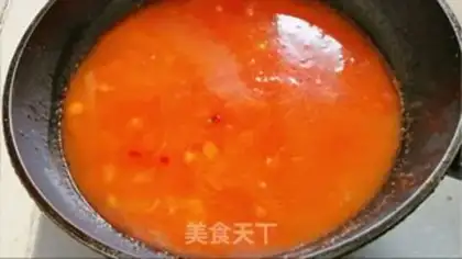 Make Sour, sour, sour, sour, and fat step 3