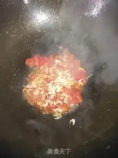 Make Tomato noodles step 6