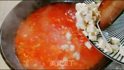 Make Sour, sour, sour, sour, and fat step 4