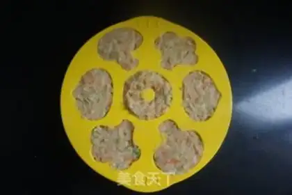 Make Vegetable potatoes step 9