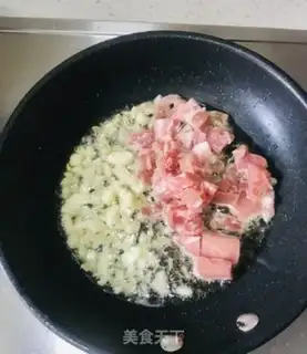 Make Potato powder step 3