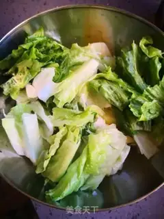 Make Potato salad step 2