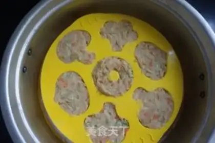 Make Vegetable potatoes step 10