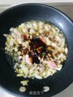 Make Potato powder step 4