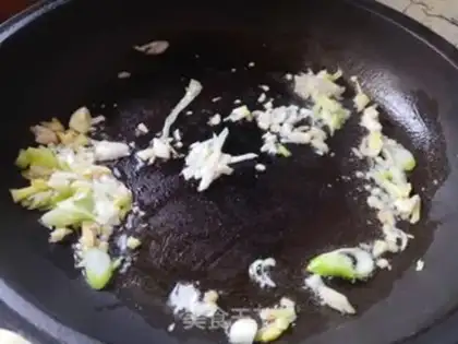 Make I used to cook fish step 1