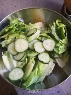 Make Potato salad step 3