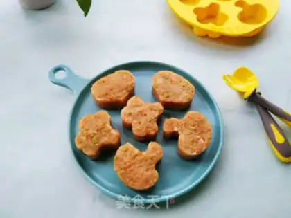 Make Vegetable potatoes step 11