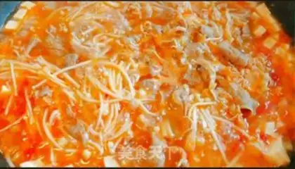 Make Sour, sour, sour, sour, and fat step 7