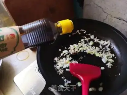 Make I used to cook fish step 2