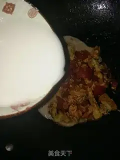Make Tomato noodles step 8