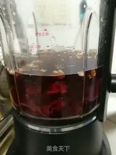 Make Black walnuts with silver ears step 1