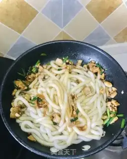 Make Potato powder step 6