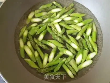 Make - Olive oil step 2