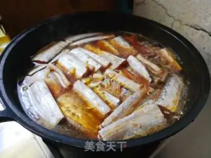 Make I used to cook fish step 4