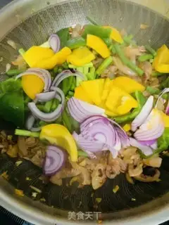 Make Air-cooked fish step 4
