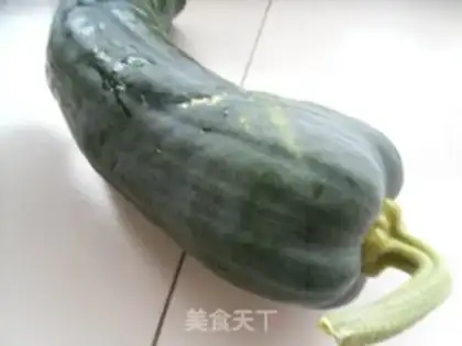 Make A pickle eggcake step 0