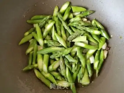 Make - Olive oil step 5