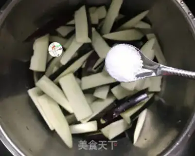 Make Spicy cheese step 3