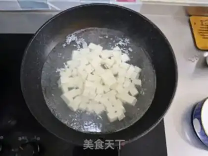 Make ♪ Roasted chicken juicy little onions ♪ step 2