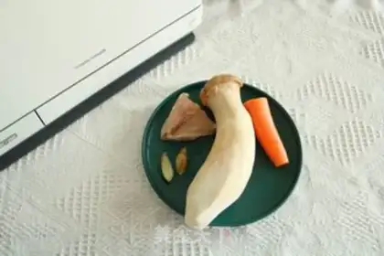 Make Apricot step 0