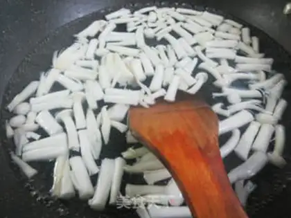 Make Sphinxed peanuts step 3