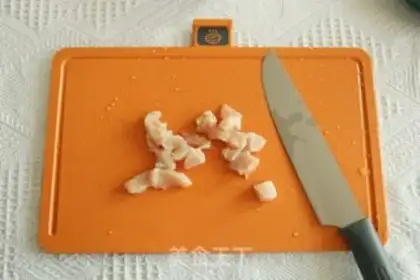 Make Apricot step 1