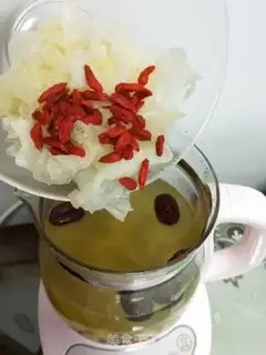 Make Clean up step 5