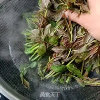 Make Spicy sausage step 3