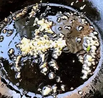 Make ♪ A time-made corn ♪ step 4